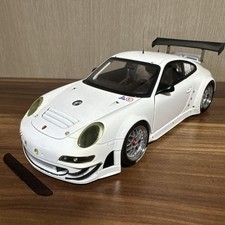 AUTOart AUTOart 1/18 Porsche 911 (997) GT3RSR