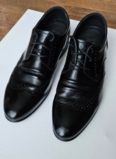 Mens Leather Height Increasing