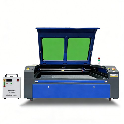 130w co2 laser engraving - 130w,