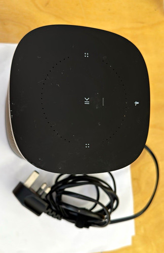 Sonos one smart - wi‑fi,