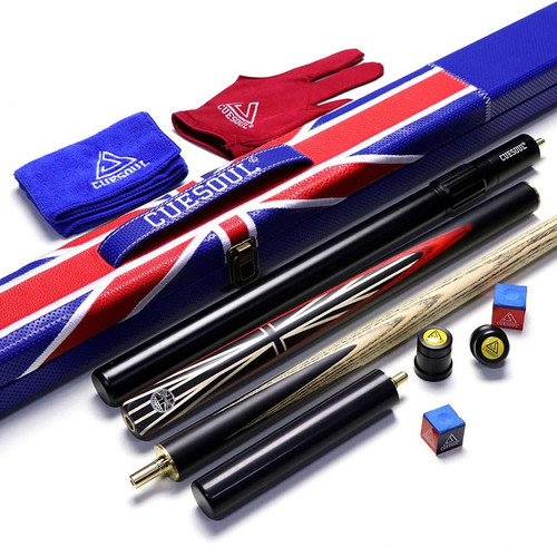Handcraft 4 jointed - 57",