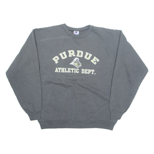 Champion purdue athletic - purdue,