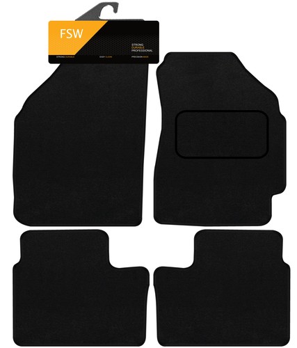 Fits chevrolet matiz 2005 2009 - fits,