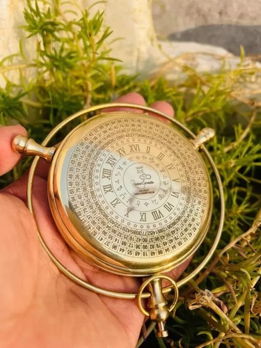 Golden compass original - golden, 'original'