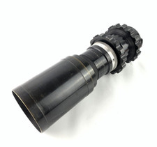 Vintage Cooke Telekinic Anastigmat 6 inch f/4.5 ELC British lens Taylor-Hobson