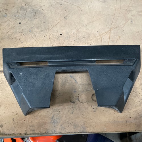 Camper t25 dashboard - 3,