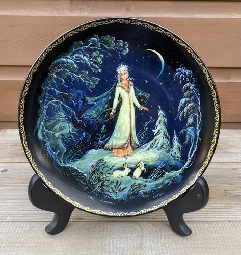 Vintage bradford exchange - bradford,