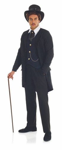 Mens 1920s victorian - 1920s, gentleman