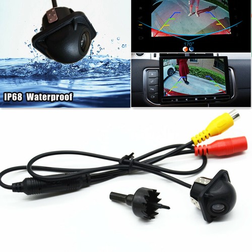 Car reversing backup parking - backup,