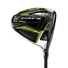 LEFT HANDED COBRA RADSPEED XB