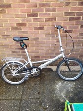 Dahon Helios XL Rare Aluminium