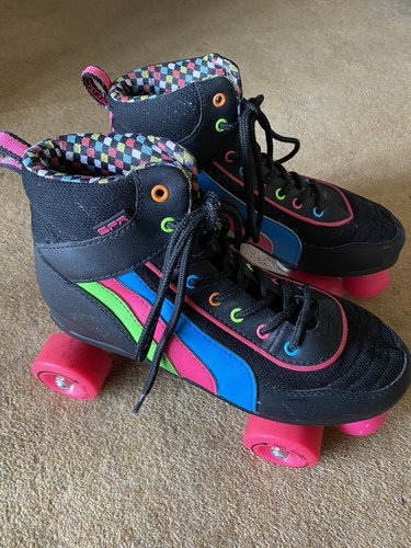 Sfr rio quad roller skates - sfr,
