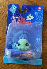 Littlest Pet Shop Fanciest