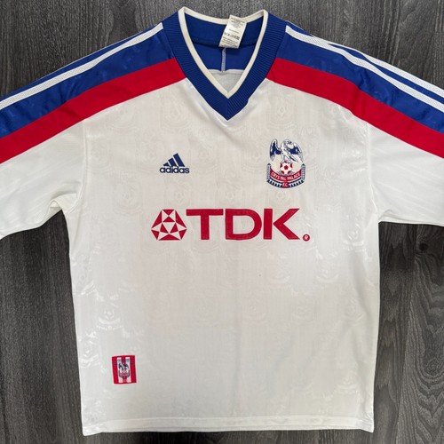 Original adidas crystal palace - original,