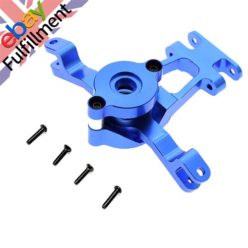 Aluminum alloy steering - aluminum,