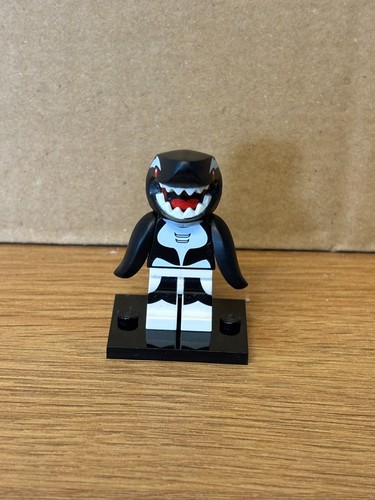 Lego collectable minifigure - lego,