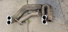 FUJI RACING Exhaust Headers