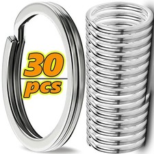 Small Medium Large Silver