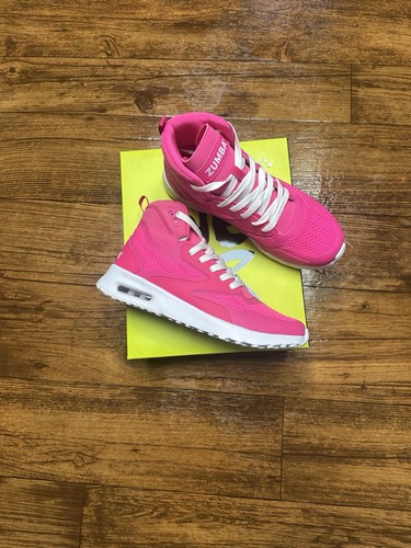 Zumba air classic high - air,