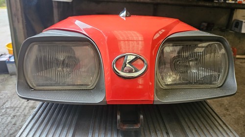 Kubota k2581 54113 upper - k2581,