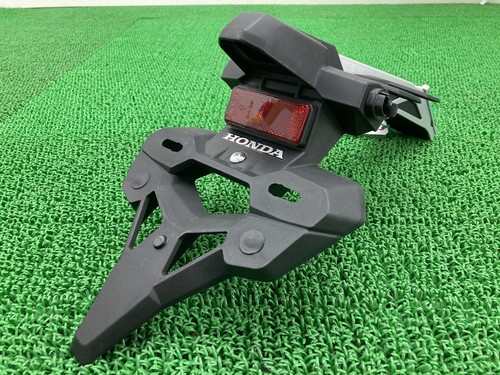 Genuine honda cbr250rr rear - genuine,