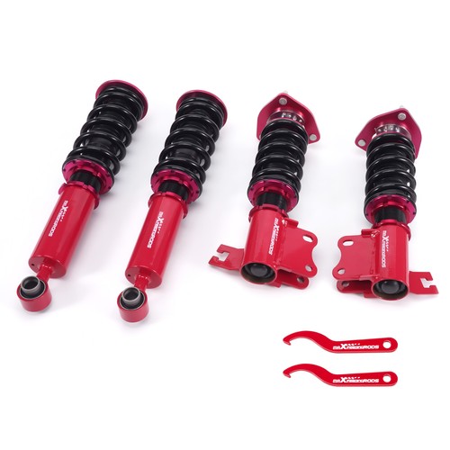 Coilovers kit for nissan - kit,