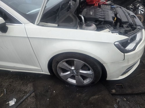 Audi offside front - 8v,