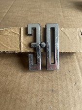 VINTAGE FORD CAPRI 3.0 CAR