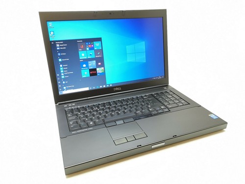 Dell precision m6800 4800mq - dell,