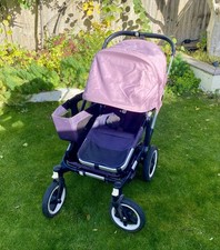 Bugaboo Donkey Twin Buggy with