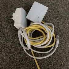 TP-Link TL-PA411KIT AV500 Nano