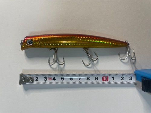 Japanese fishing lure - fishing,