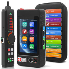 All Features Multifunction