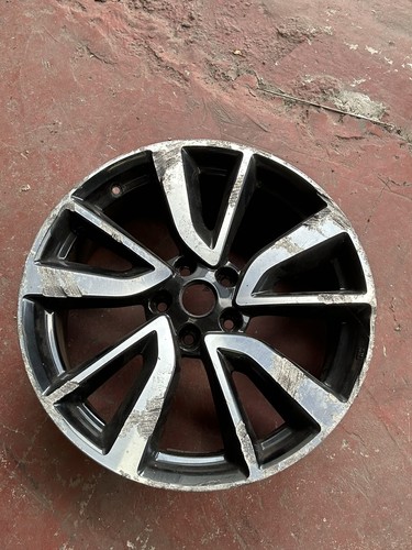 19 nissan - (single),