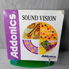 ADDIONICS OPL 3 YAMAHA SAX SERIES PLUG & PLAY PC CD ROM - RARE SOUND CARD DRIVER
