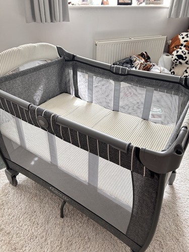 Graco compact travel - graco,