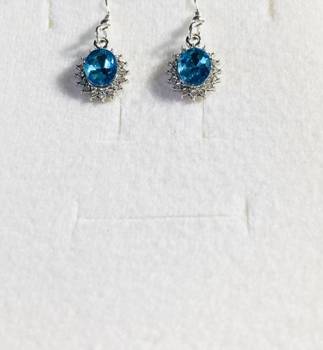 Stunning turquoise crystal - stunning,