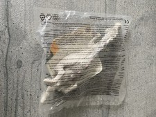 McDonalds Happy Meal Toy - 2009 - Ice Age 3 - Dawn of the Dinosaurs - Rudy - New