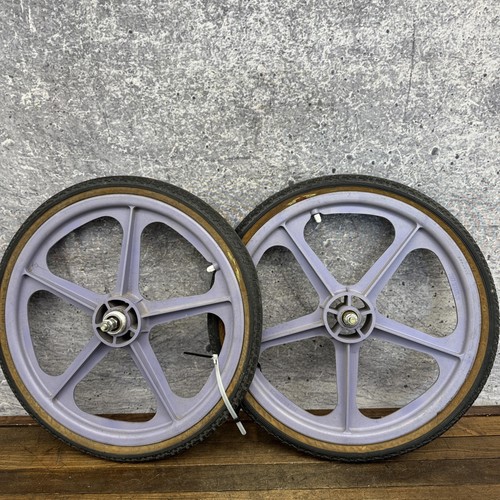 Skyway tuff wheel - tuff, mag