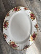 Royal Albert Old Country Roses