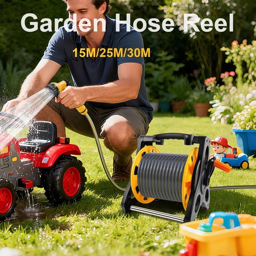 15m 25m 30m compact garden - 15m/25m, /30m