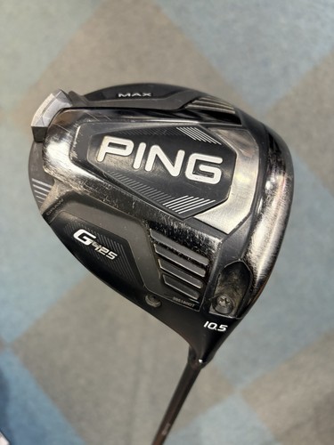 Ping g425 max driver - |, 10.5