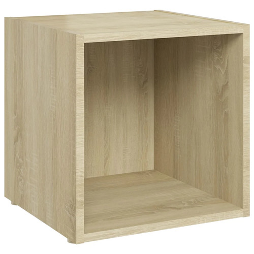 Vidaxl cabinet stereo unit - cabinet,