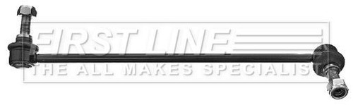 Stabiliser bar link - stabiliser,