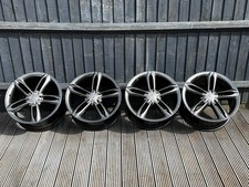 OEM Audi TT / TTS 19"
