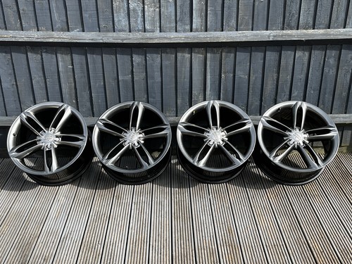Oem audi tts 19 - oem, 19"