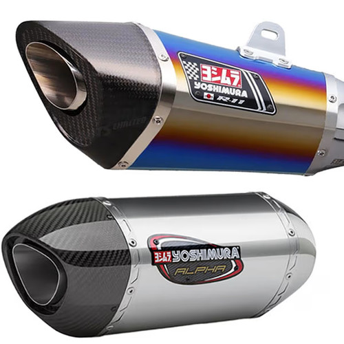 Yoshimura suzuki gsx - yoshimura,