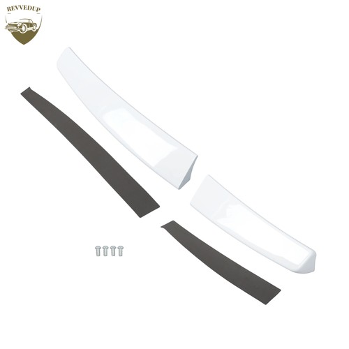 Rear boot trunk roof - rear,