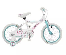 Pedal Pals 16 inch Wheel Size