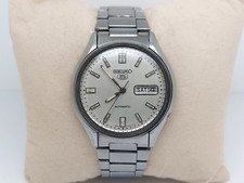 Seiko 5 Automatic Men's Watch